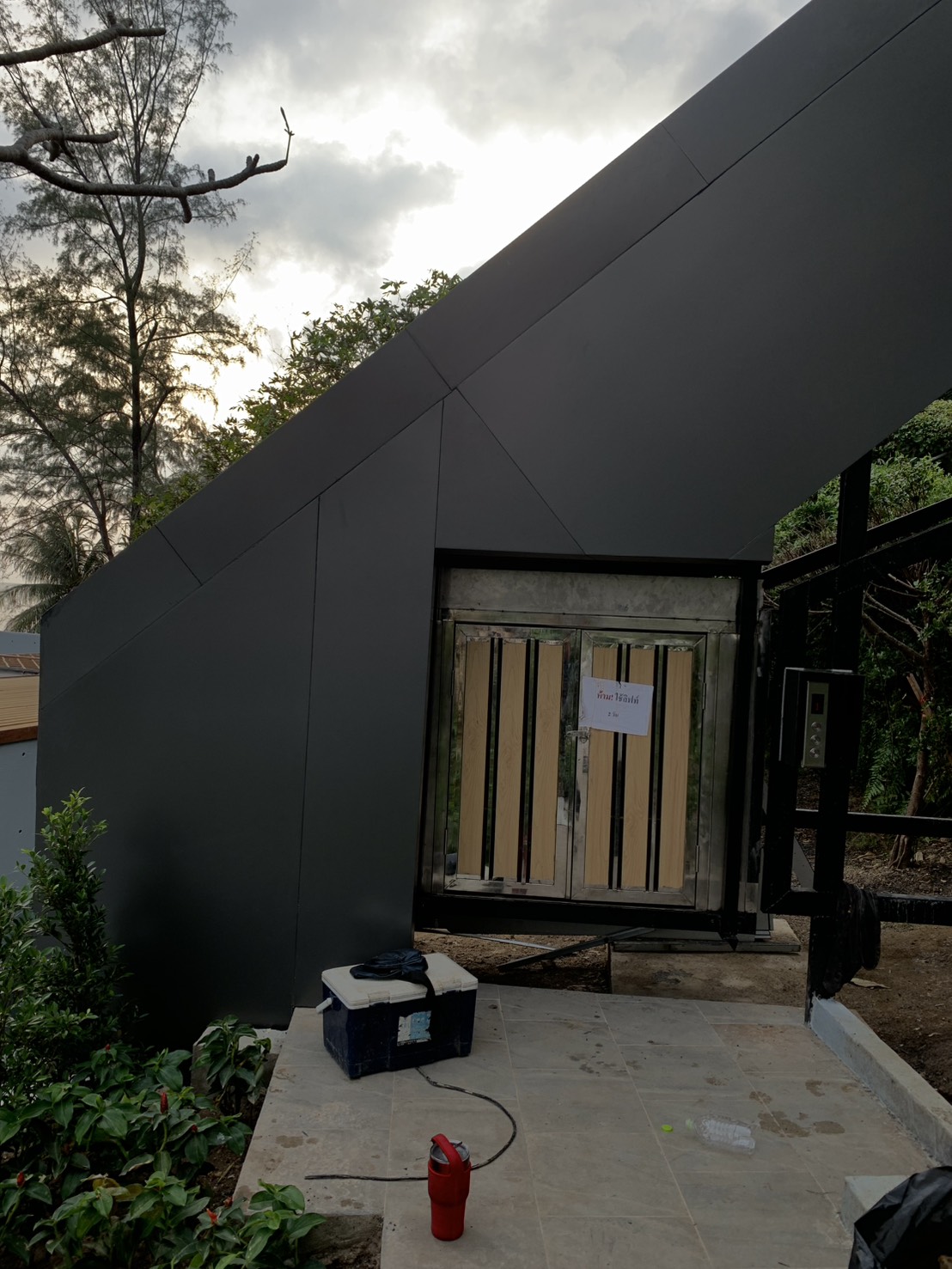 ELEVATOR FUNICULAR 19